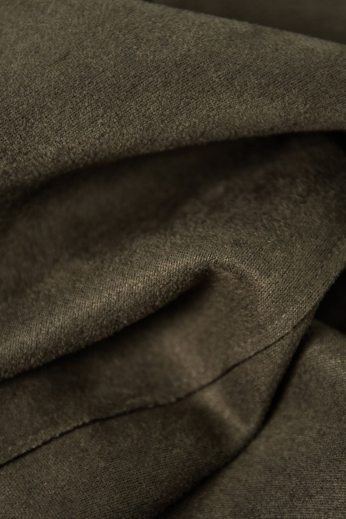 Isla Suede Trench - met elke outfit te combineren!