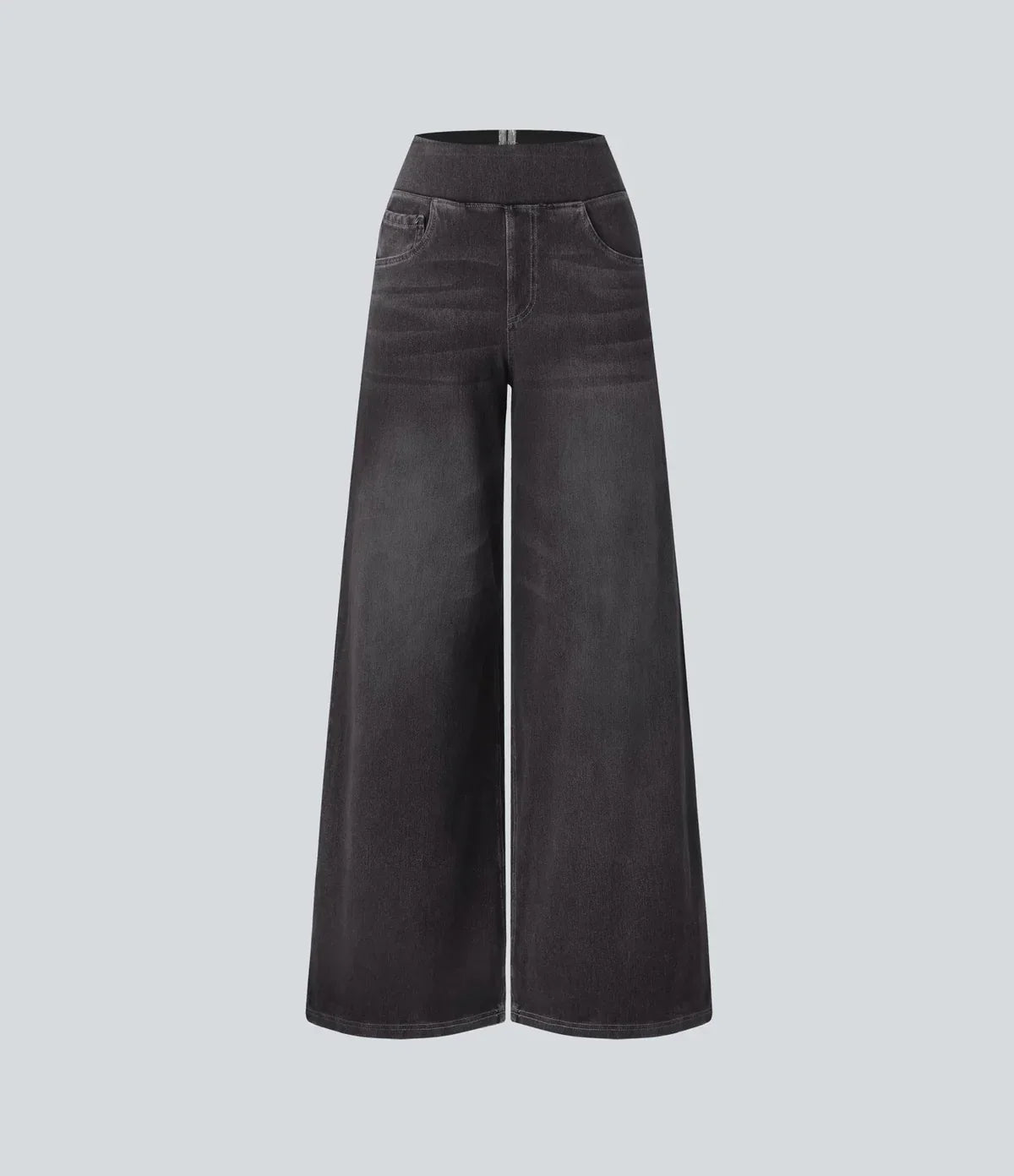Evi - Stretch Jeans