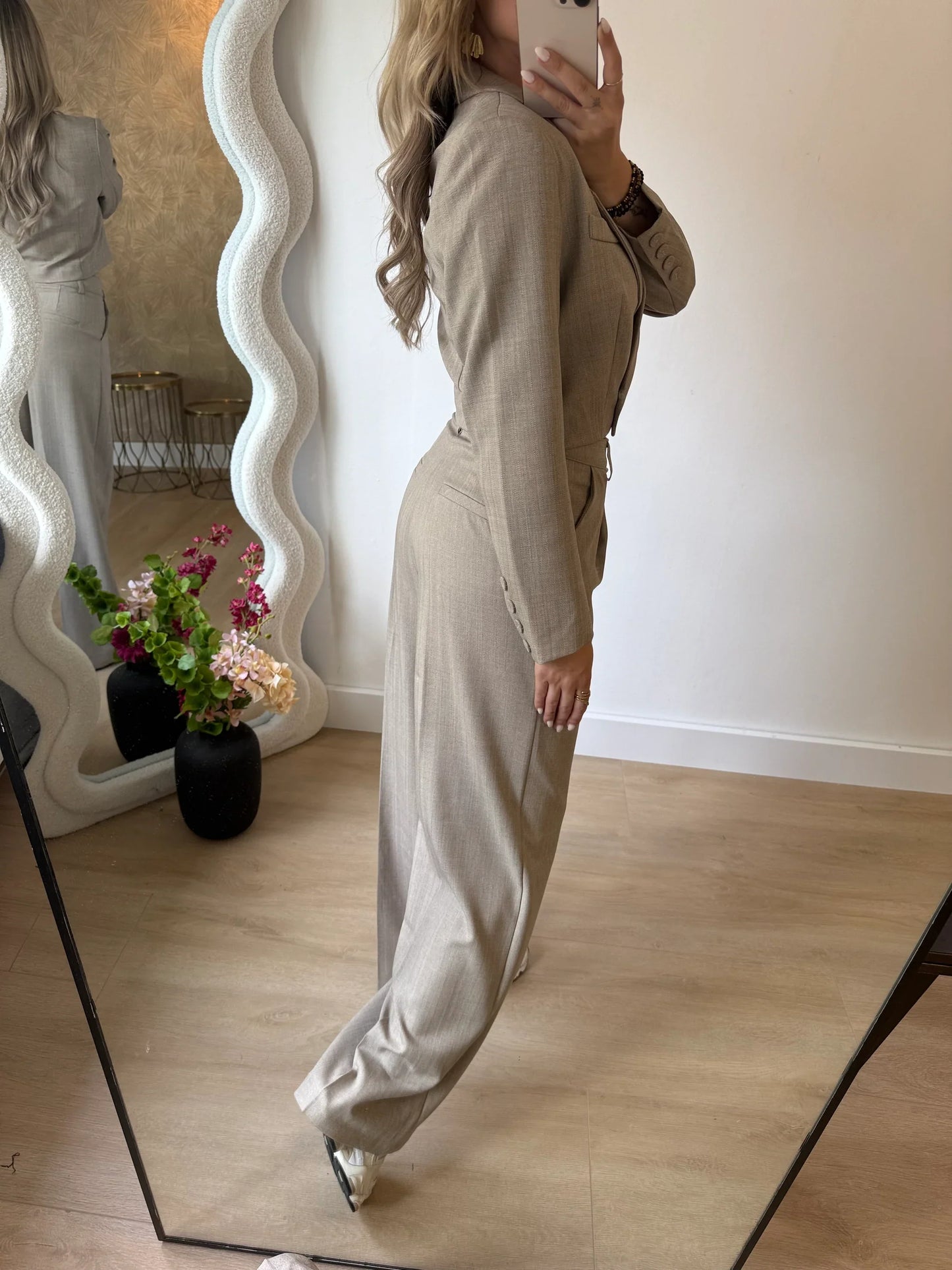 Suit - Gilet & Pantalon Bestseller!