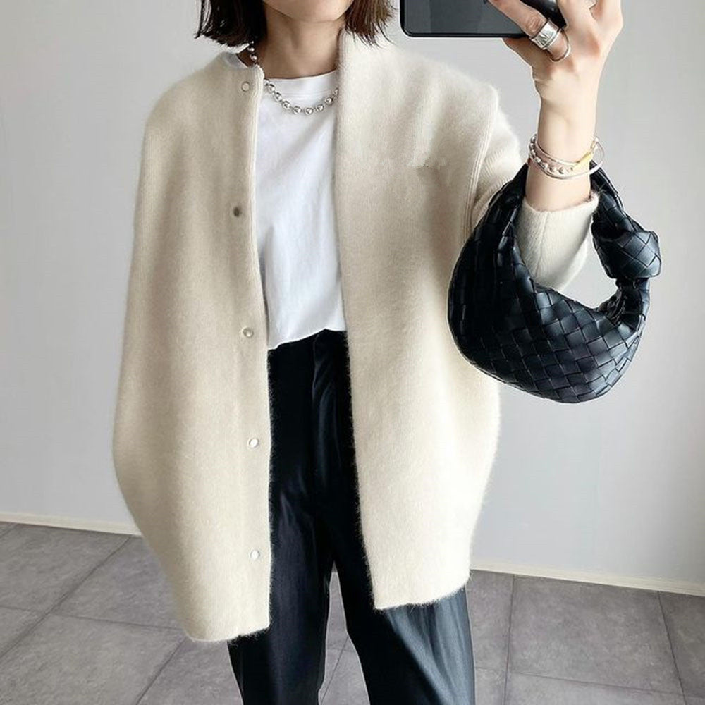 Chloé - Elegante Wollen Vest