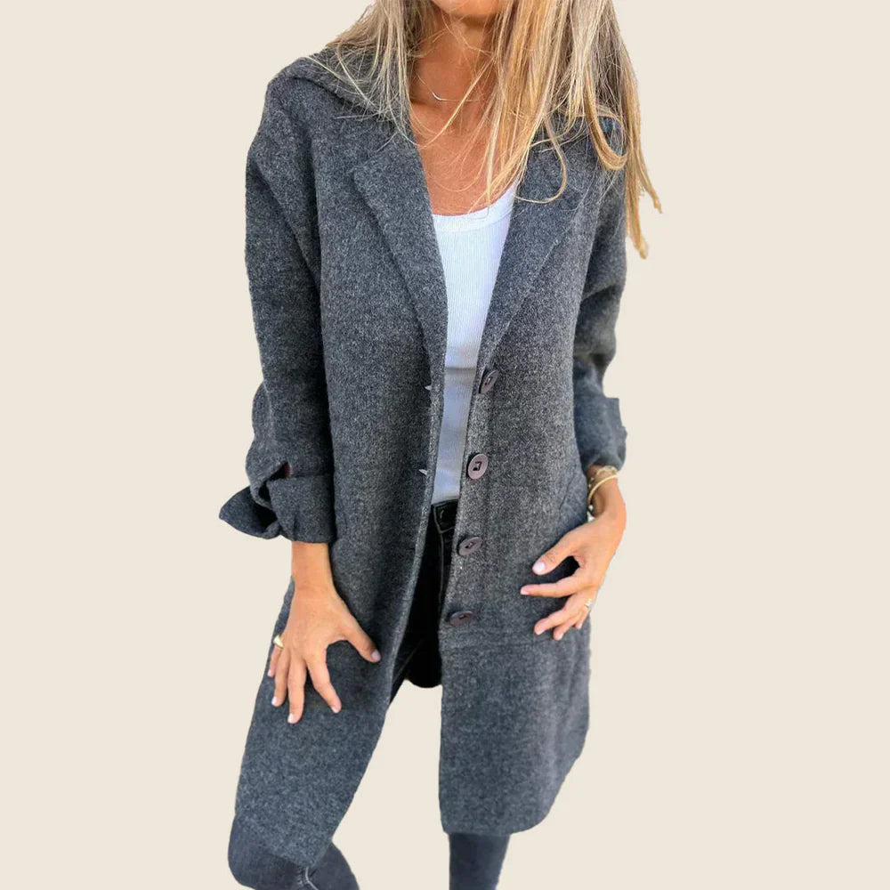 Nomad Comfort Vest - ideaal voor deze tijd van het jaar!