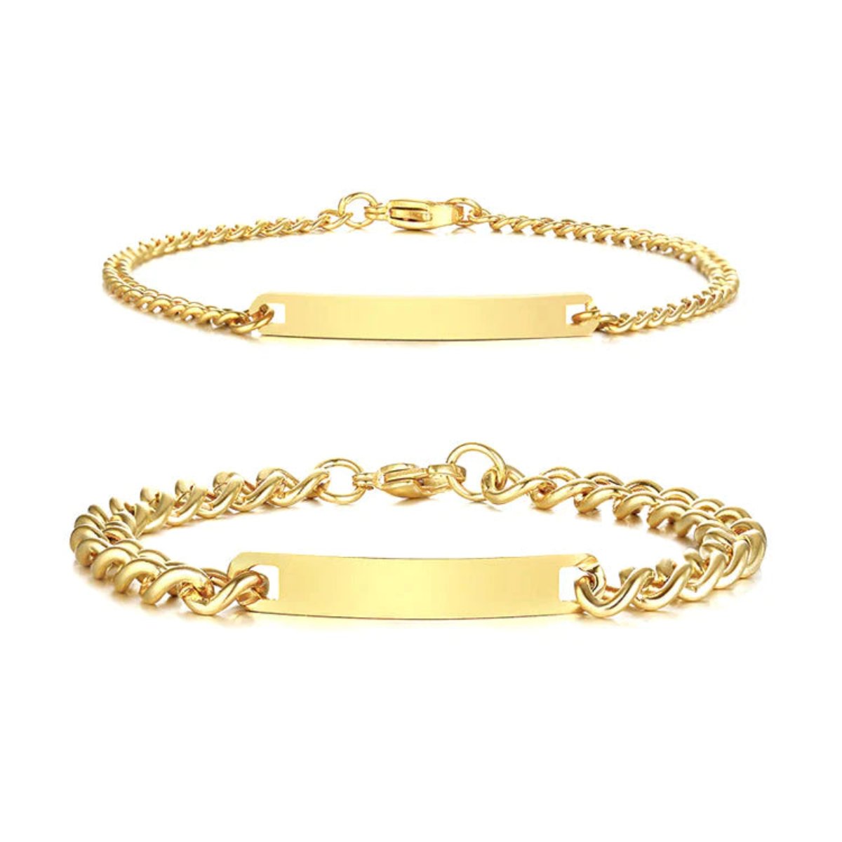 Couple Bracelets | Symbool van liefde