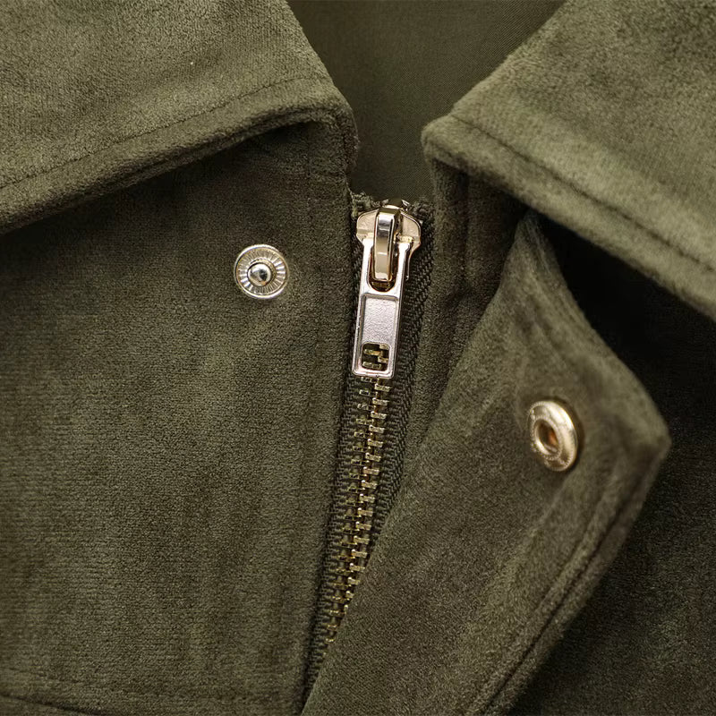 JOSH - Vintage oversized jacket