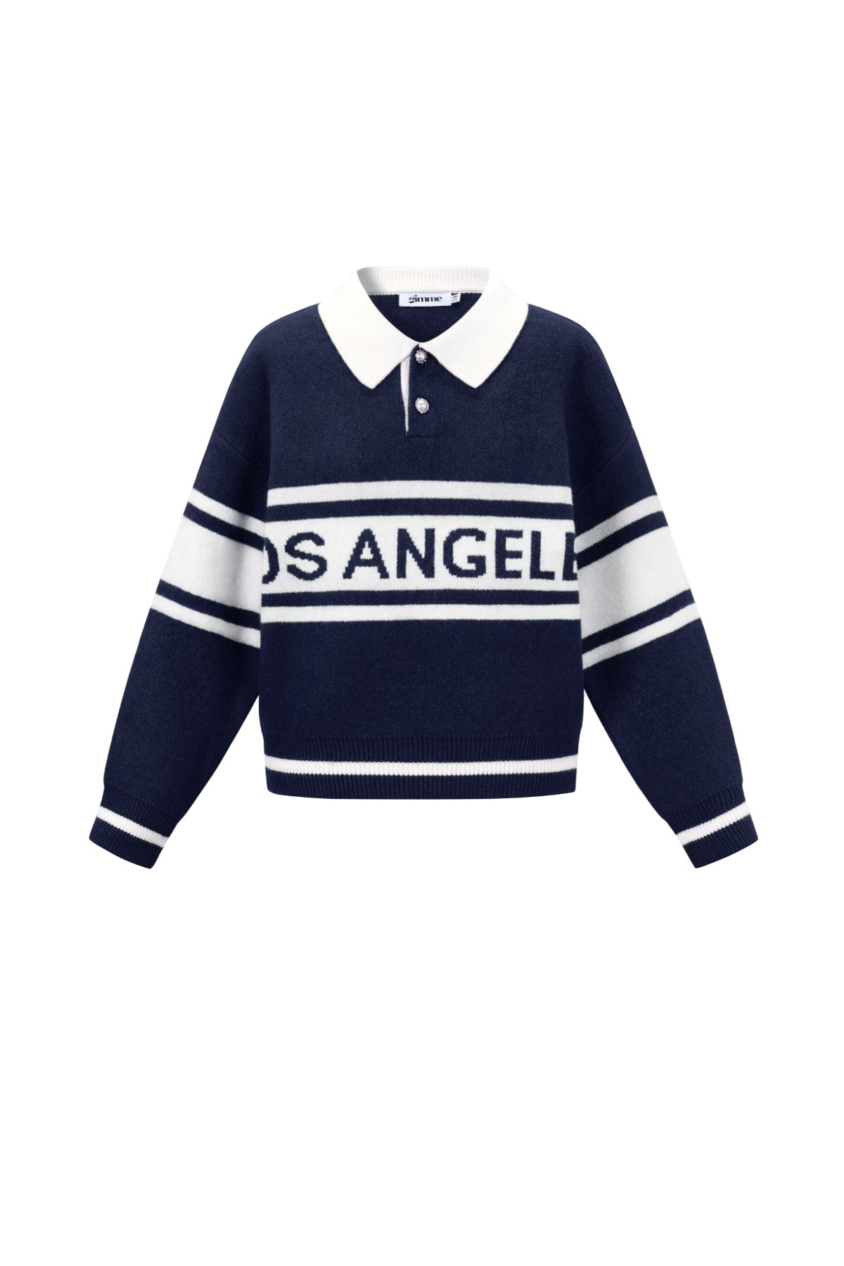 Isla Nomada – LA Dream Knit
