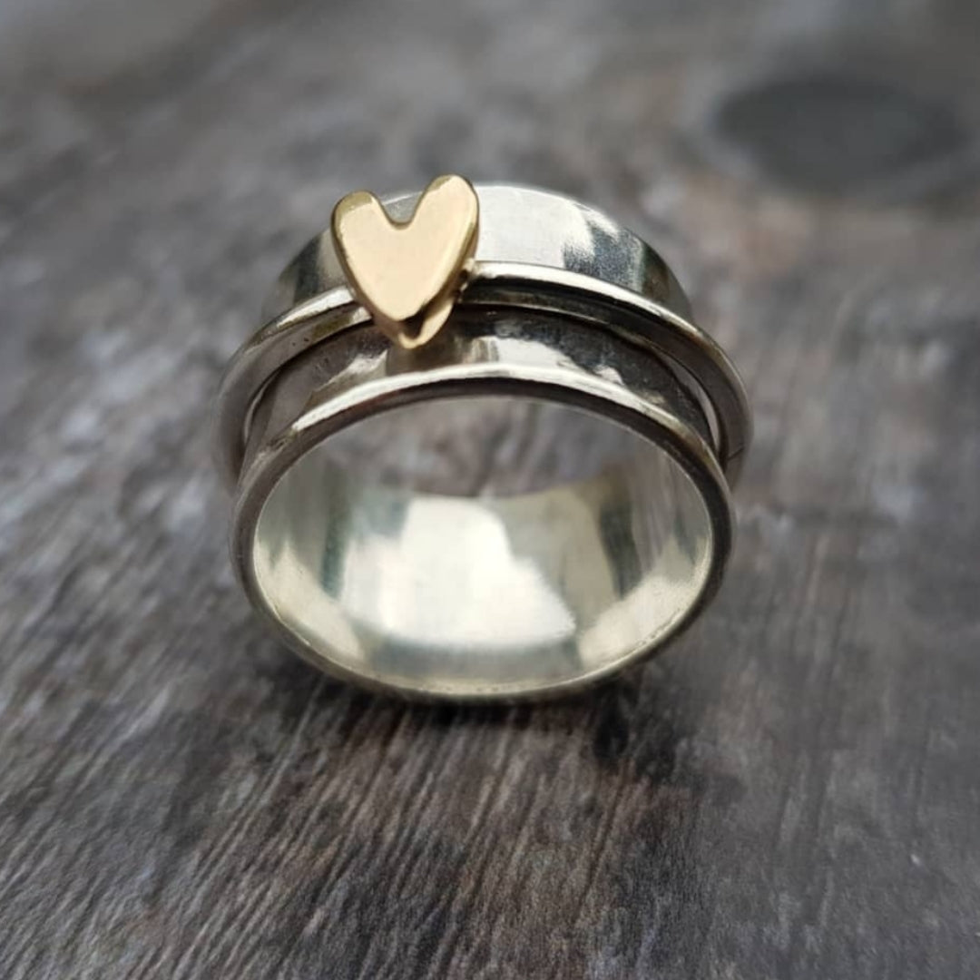 Vintessa Ring