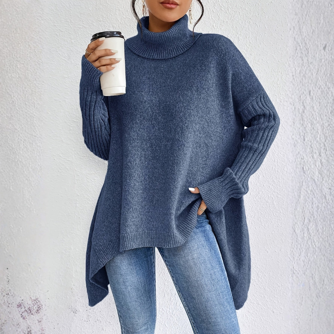 Layla™ | Oversized Trui