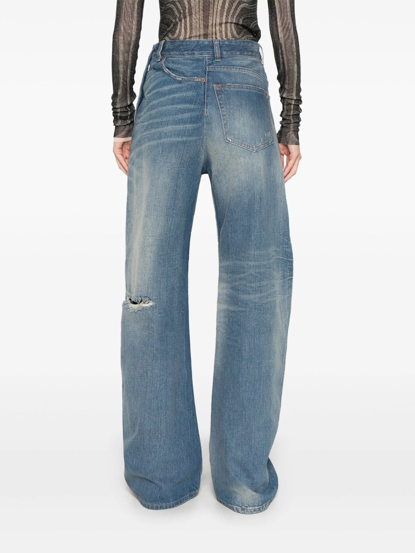 Reverse Jeans - Mariella