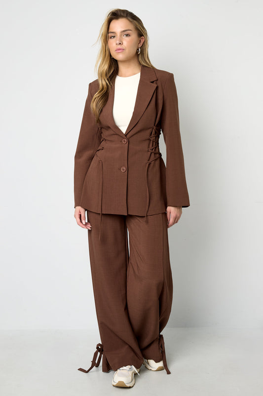 Isla Sierlijk Chic Pak