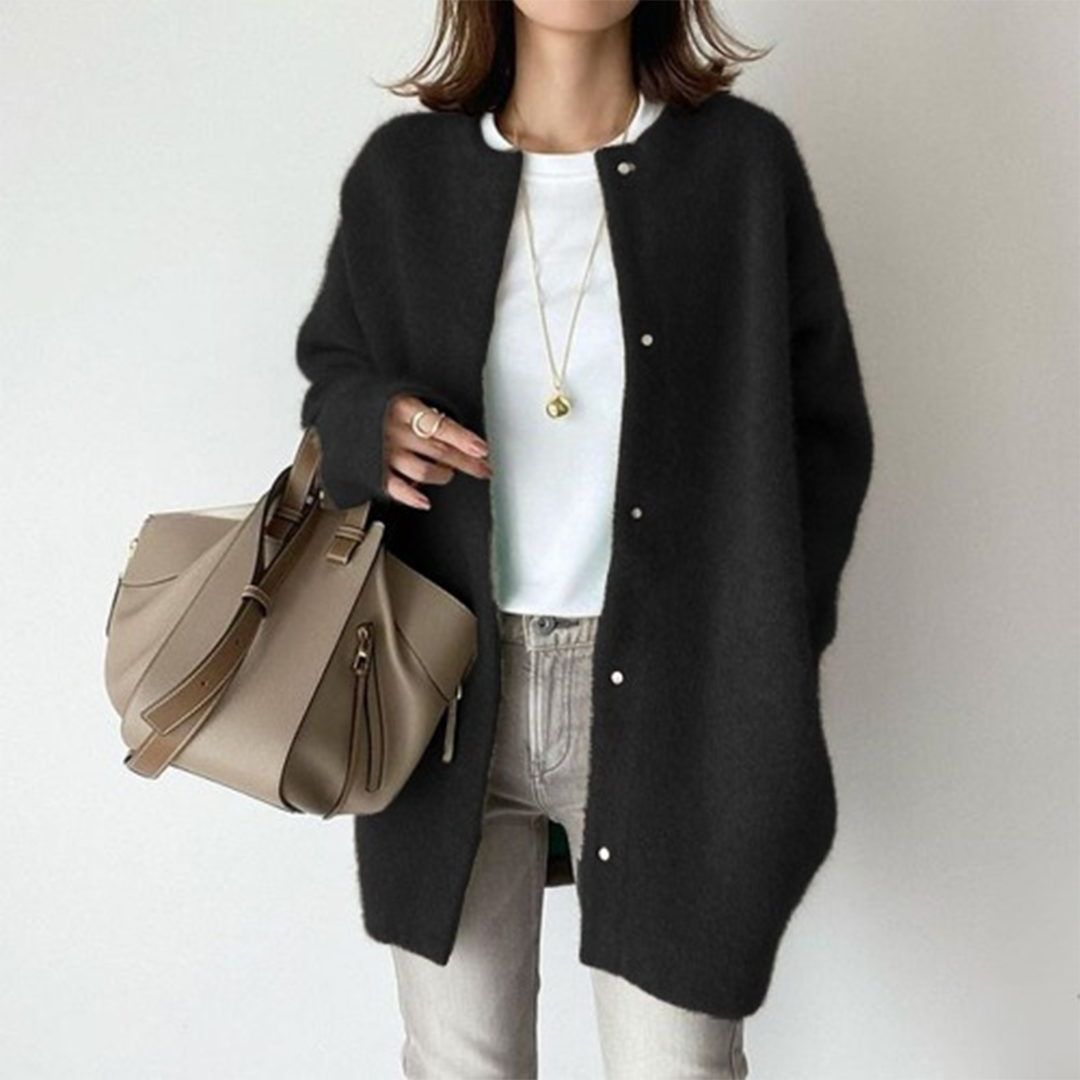 Chloé - Elegante Wollen Vest