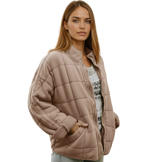 Bella - Elegante Jas