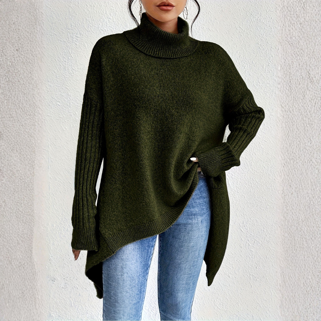 Layla™ | Oversized Trui